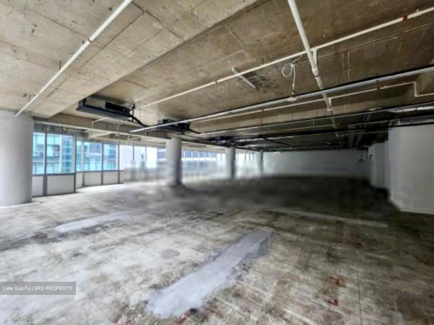 Parakou Building (D1), Office #457348541
